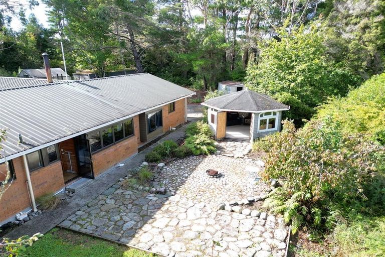 Photo of property in 18 Maori Creek Road, Marsden, Greymouth, 7872