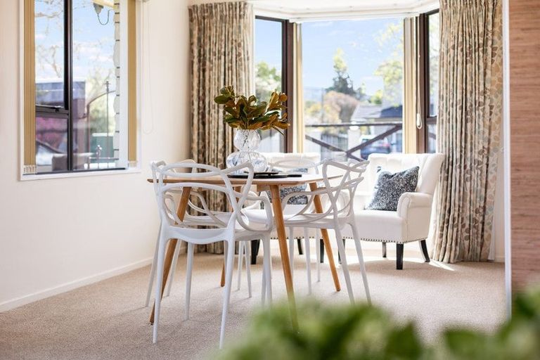 Photo of property in 2/6 Nikau Grove, Woburn, Lower Hutt, 5010