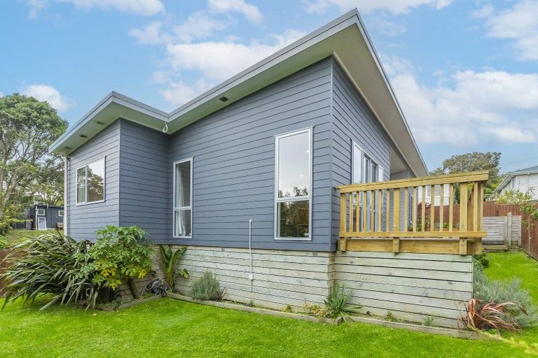 Photo of property in 115a Rawhiti Road, Pukerua Bay, 5026
