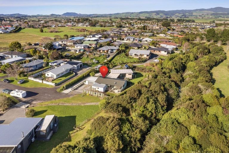 Photo of property in 9 Ridge View Place, Waihi, 3610