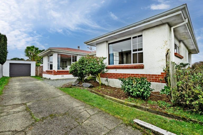 Photo of property in 25 Carnarvon Street, Glengarry, Invercargill, 9810