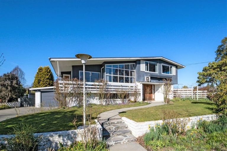 Photo of property in 9 Donald Street, Temuka, 7920