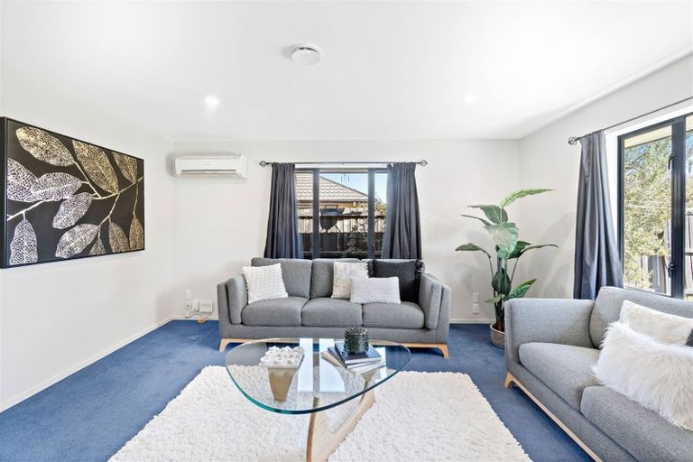 Photo of property in 48 Lowes Road, Rolleston, 7614