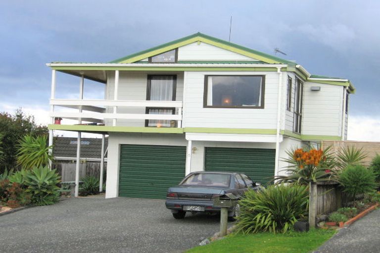 Photo of property in 6 Te Kapa Place, Snells Beach, 0920