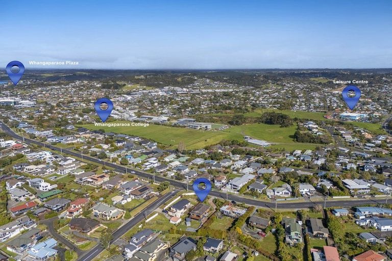 Photo of property in 93 Stanmore Bay Road, Stanmore Bay, Whangaparaoa, 0932