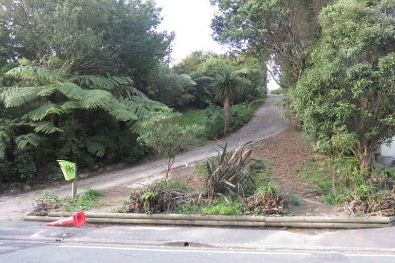 Photo of property in 96a Fraser Avenue, Johnsonville, Wellington, 6037