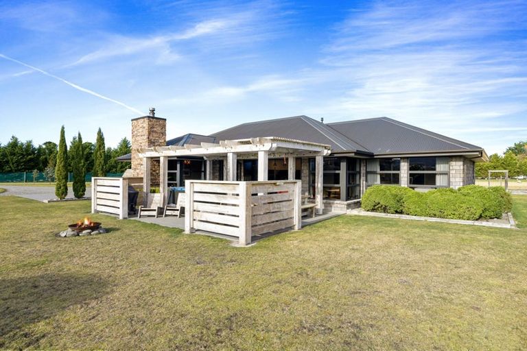 Photo of property in 68 Annavale Road, Springfield, 7681