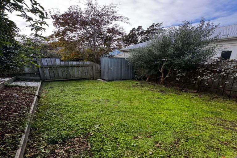 Photo of property in 129 Wallace Street, Mount Cook, Wellington, 6021