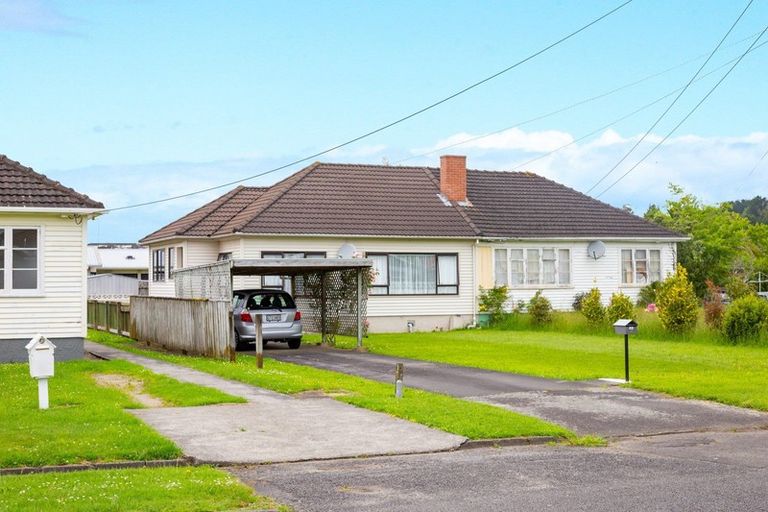 Photo of property in 34 Tanguru Street, Whanganui East, Whanganui, 4500