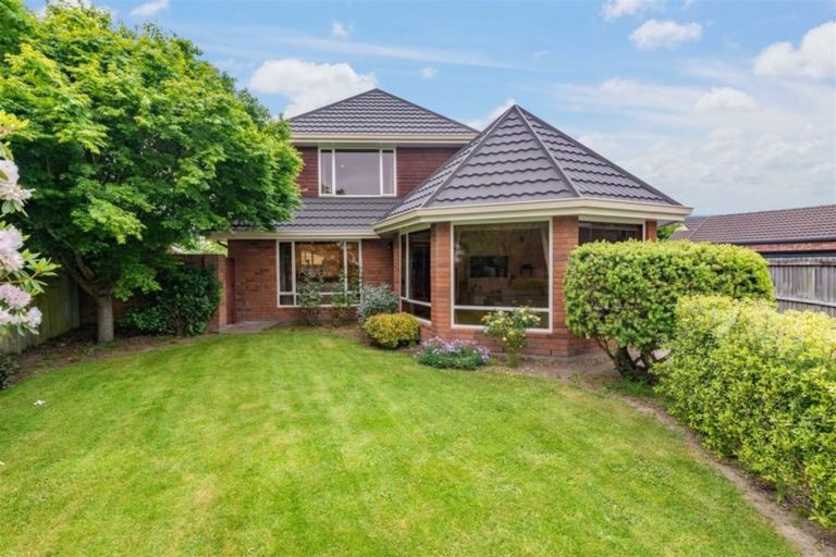 Photo of property in 28 Lochmore Street, Bishopdale, Christchurch, 8051