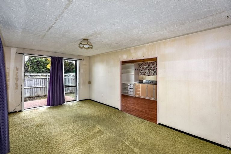Photo of property in 1/116 Lincoln Road, Addington, Christchurch, 8024