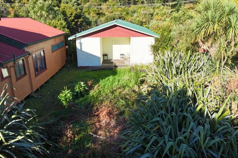 Photo of property in 106b Torea Street, Granity, 7823