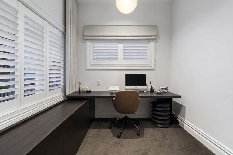 Photo of property in 55 Summer Street, Ponsonby, Auckland, 1011