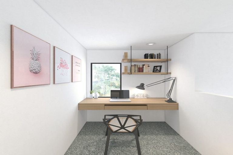 Photo of property in 112 Bellbird Street, Papakura, 2110