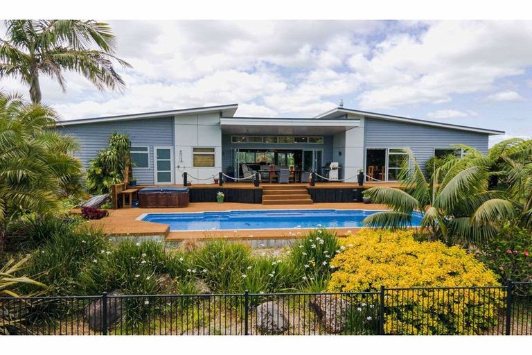 Photo of property in 223c Ness Road, Waipapa, Kerikeri, 0295
