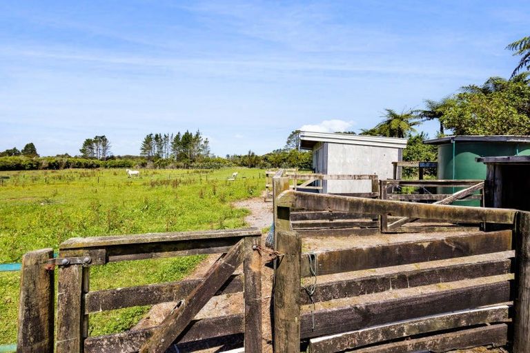 Photo of property in 1955 Egmont Road, Kaimiro, Inglewood, 4386