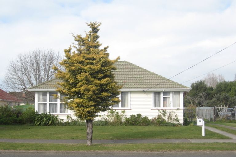 Photo of property in 72 Bledisloe Road, Maraenui, Napier, 4110