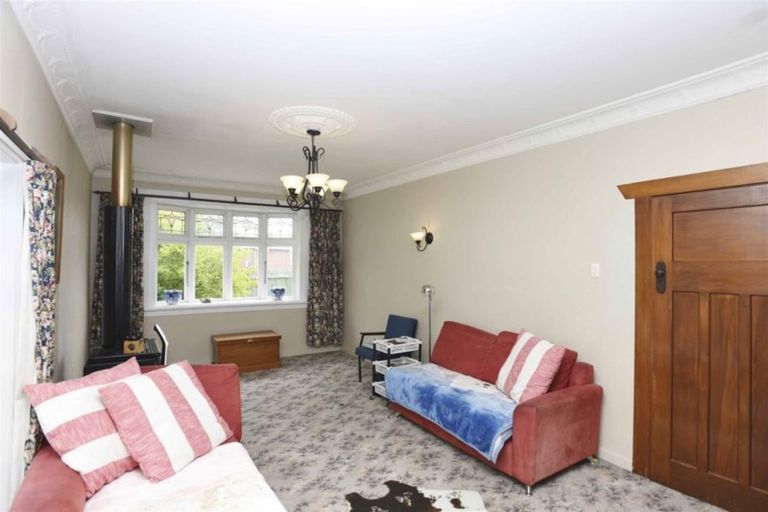 Photo of property in 192 Macmaster Street, Richmond, Invercargill, 9810