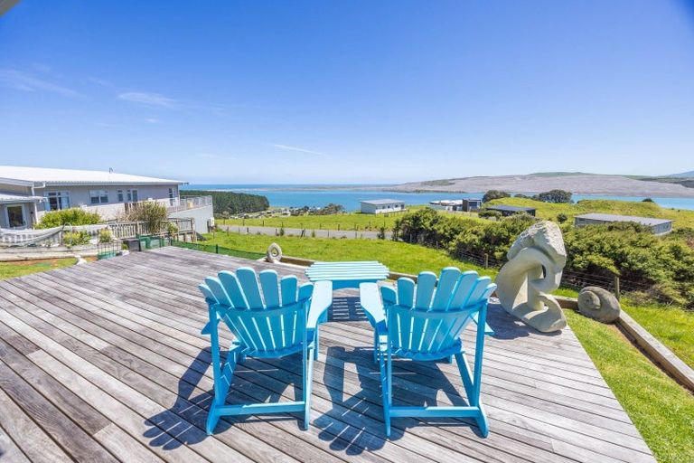 Photo of property in 474 Maukutea Drive, Kawhia, 3889
