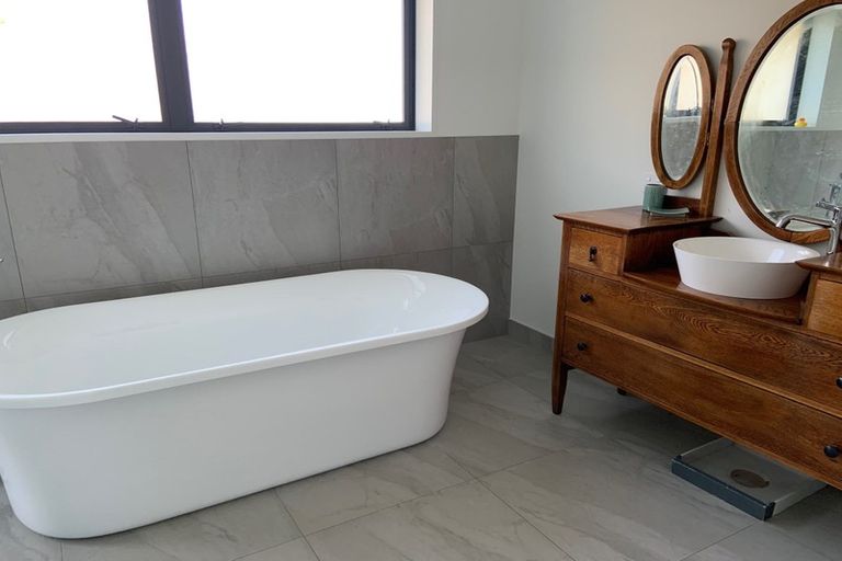 Photo of property in 395 Hoskyns Road, Rolleston, Christchurch, 7675