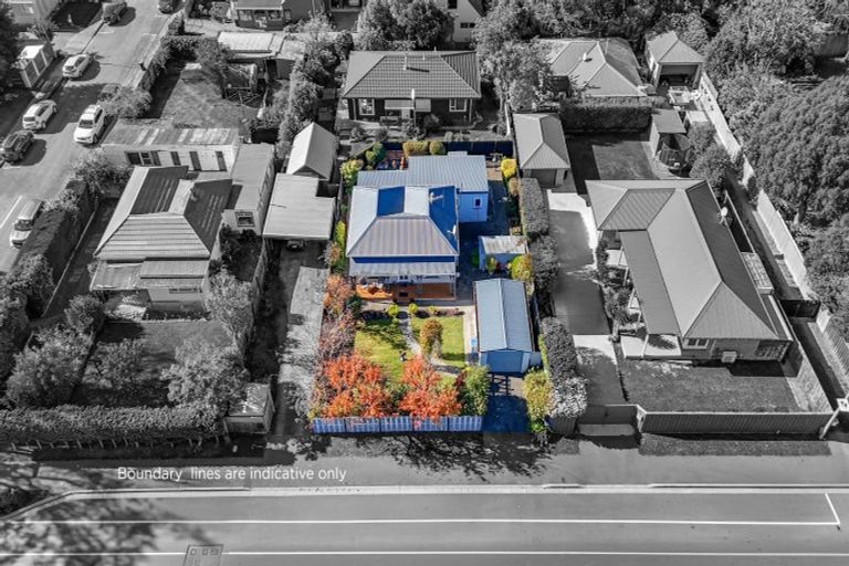 Photo of property in 66b Ivory Street, Rangiora, 7400