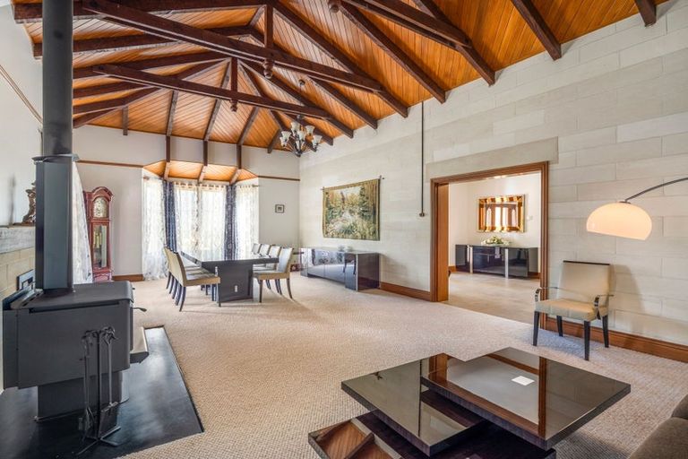 Photo of property in 39 Middle Ridge Road, Herbert, Oamaru, 9495