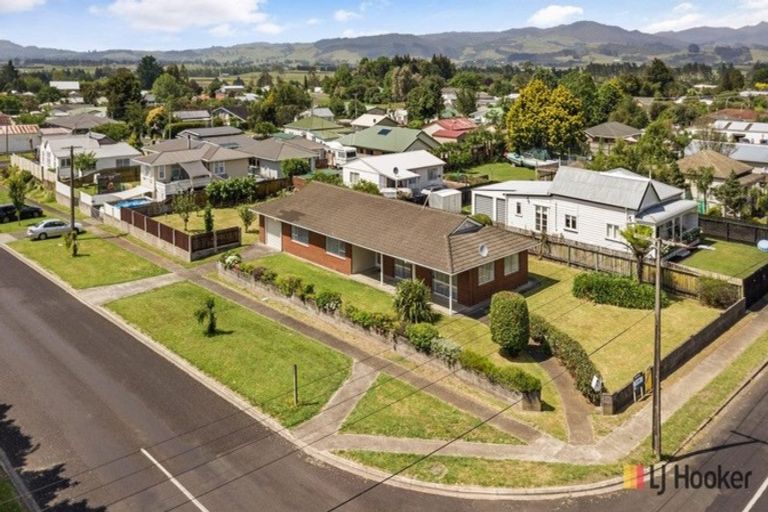 Photo of property in 6 Wrigley Street, Waihi, 3610