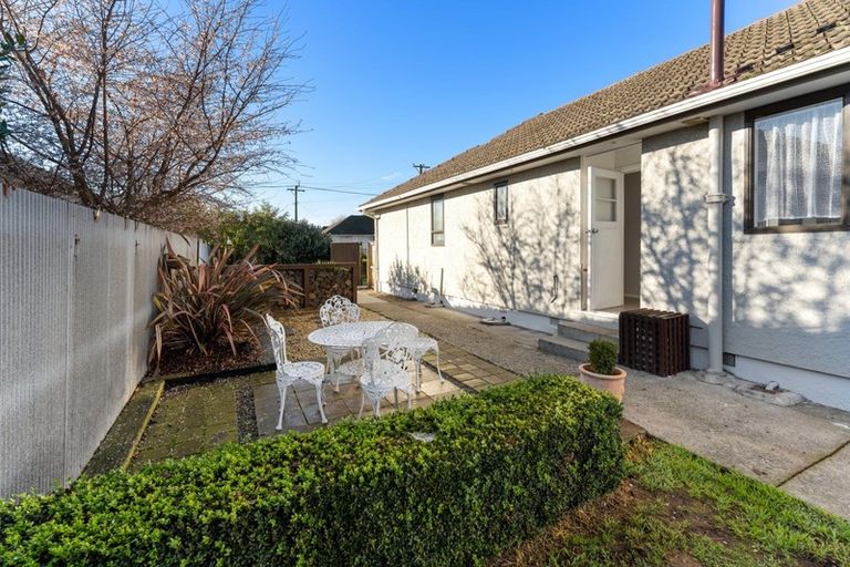 Photo of property in 45 Olivine Street, Shirley, Christchurch, 8013