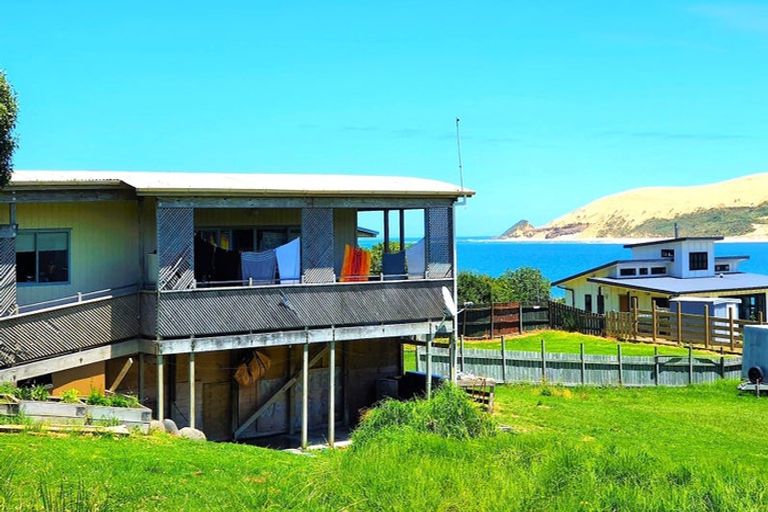 Photo of property in 61 Fairlie Crescent, Opononi, Kaikohe, 0473