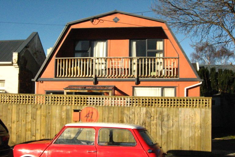 Photo of property in 41 Grange Street, North Dunedin, Dunedin, 9016