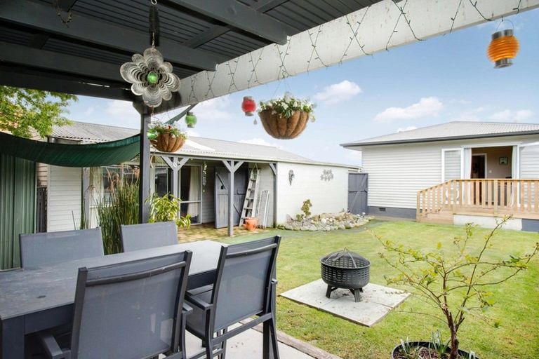 Photo of property in 1113 Outram Road, Akina, Hastings, 4122