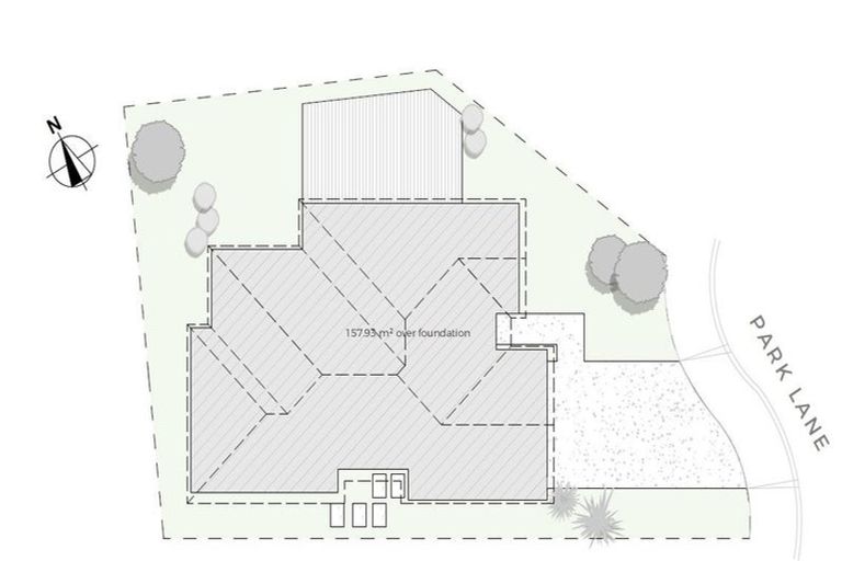 Photo of property in 3 Peak Lane, Halswell, 8025