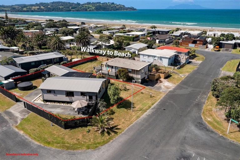 Photo of property in 2 St Anne Place, Omaha, Warkworth, 0986