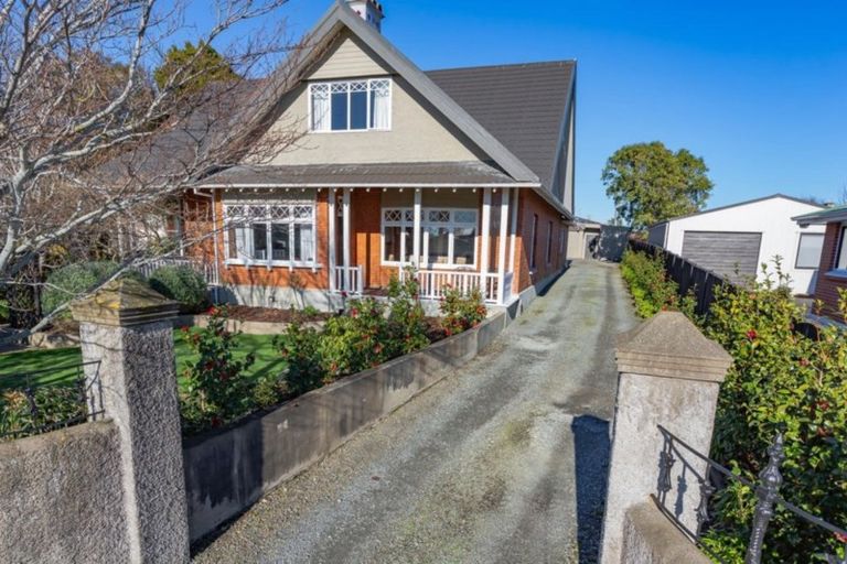 Photo of property in 59 Filleul Street, Gladstone, Invercargill, 9810
