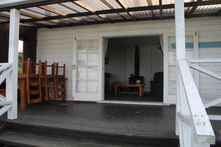 Photo of property in 17 Harris Street, Waimate, 7924