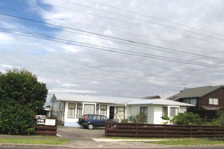 Photo of property in 45 Toroa Street, Torbay, Auckland, 0630