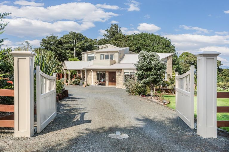 Photo of property in 297 Settlement Road, Puni, Pukekohe, 2678