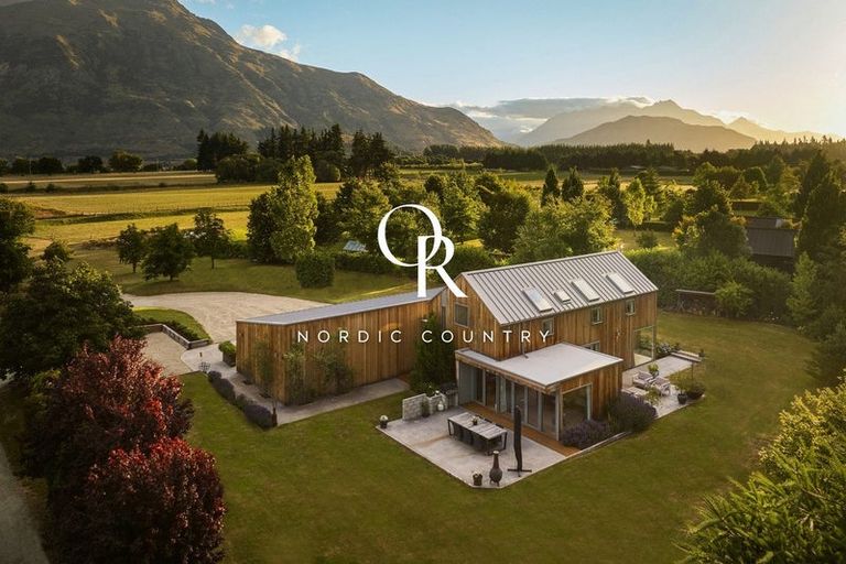 Photo of property in 10 Ellen Johnson Terrace, Lake Hayes, Queenstown, 9371