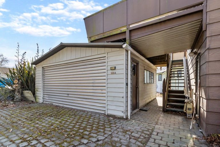 Photo of property in 109a Domain Avenue, Kensington, Timaru, 7910