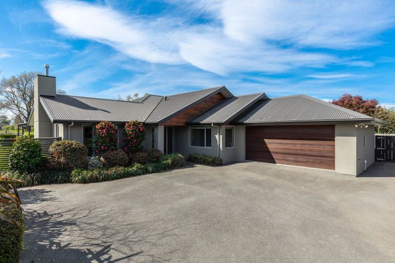 Photo of property in 25 Clearwater Place, Mayfield, Blenheim, 7201