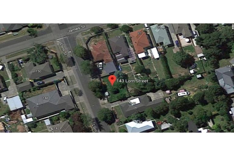 Photo of property in 143 Lorn Street, Glengarry, Invercargill, 9810