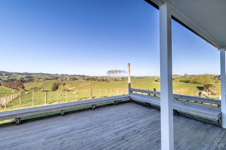 Photo of property in 400 Ponganui Road, Onewhero, Tuakau, 2697