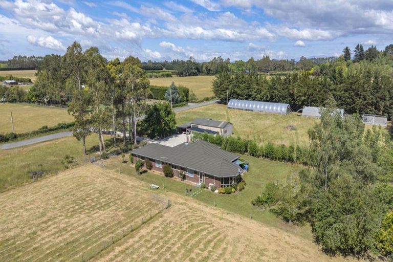 Photo of property in 12 Bush Road, Oxford, 7430