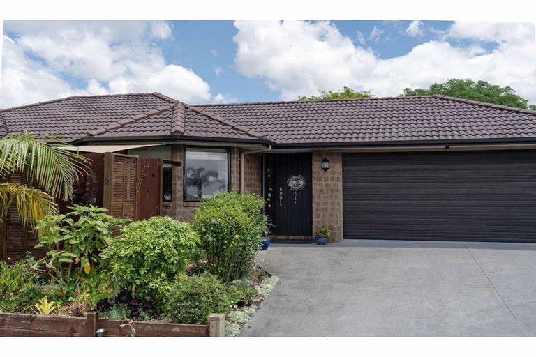 Photo of property in 12 Baska Voda Drive, Kerikeri, 0230