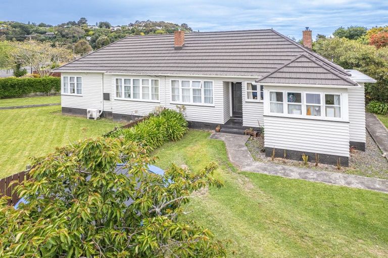 Photo of property in 44 Marshall Avenue, Whanganui East, Whanganui, 4500