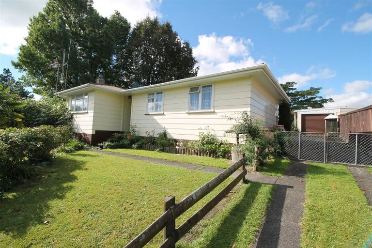 Photo of property in 5 Tainui Street, Tokoroa, 3420