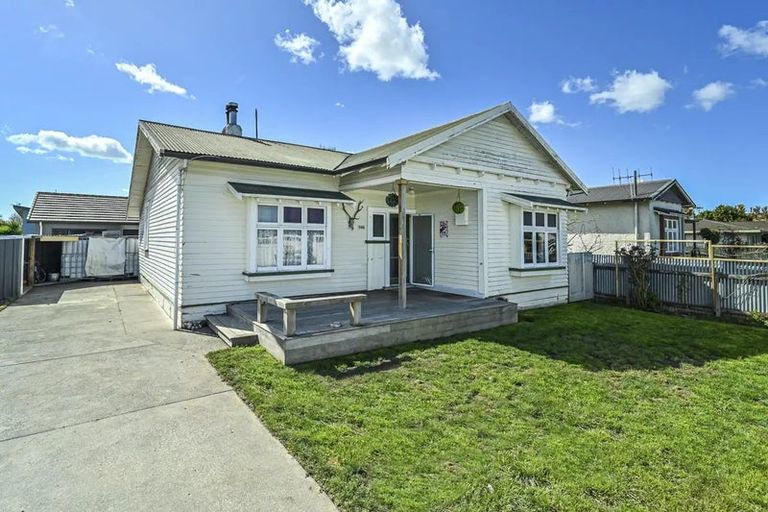 Photo of property in 700 Buller Street, Akina, Hastings, 4122
