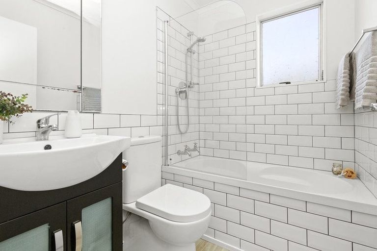 Photo of property in 6/3 Cockburn Street, Kilbirnie, Wellington, 6022