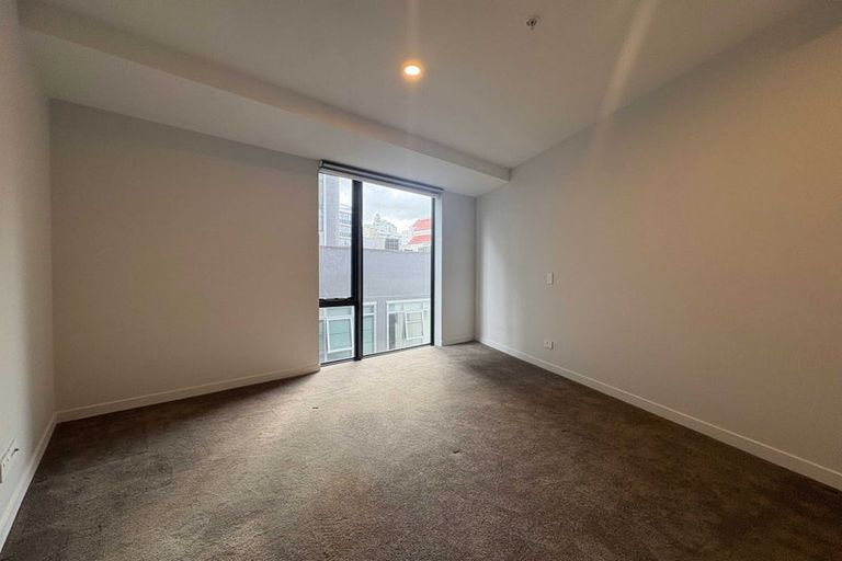 Photo of property in Pinnacle Apartments, W301/160 Victoria Street, Te Aro, Wellington, 6011