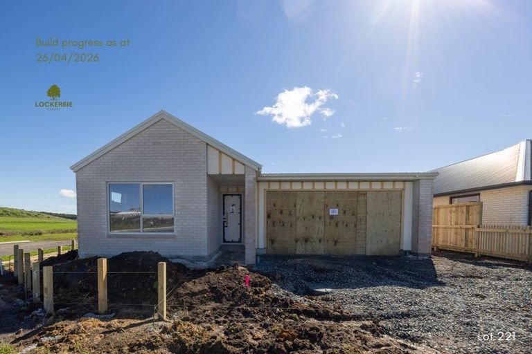 Photo of property in 1 Lingard Street, Morrinsville, 3300